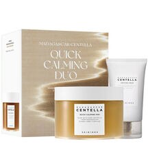 SKIN1004 CENTELLA KIT QUICK CALMING DUO